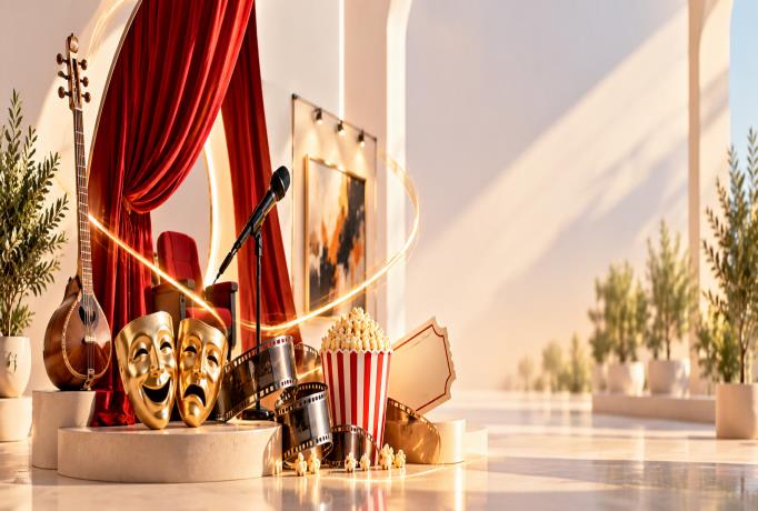 مشاهده رویداد های در حال برگزاری در اصفهان